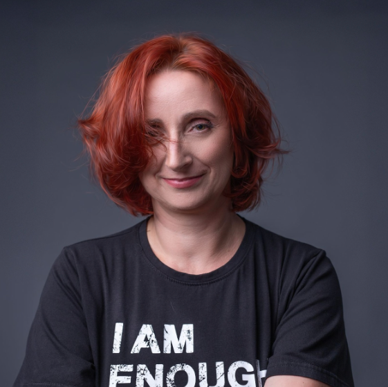 Zdjęcie Emilii Owczarek