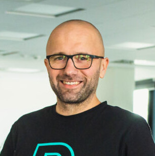 Zdjęcie Jakuba Dobosza