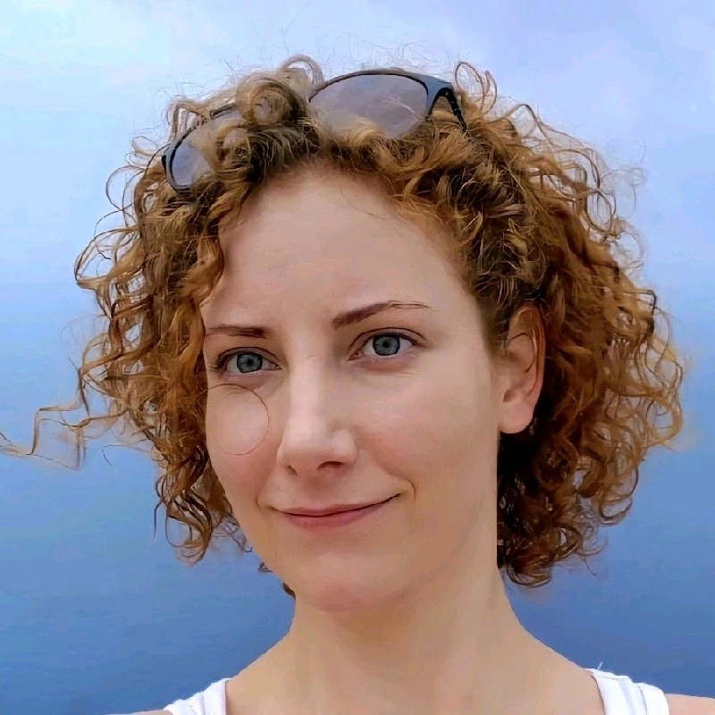 Zdjęcie Klaudia sola Komacka