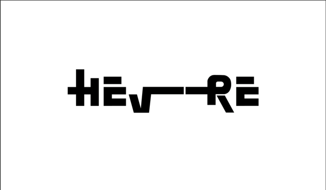Logo Hevre