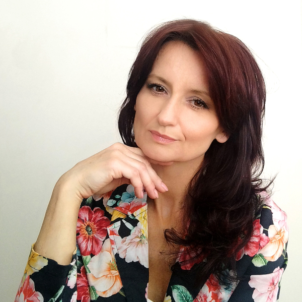 Anna Jaworska foto